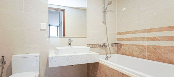 2 Schlafzimmer Wohnung in District 4, Vietnam, Nr. 17999 13