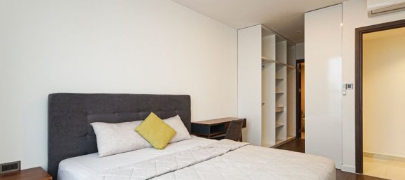 2 Schlafzimmer Wohnung in District 4, Vietnam, Nr. 17999 12