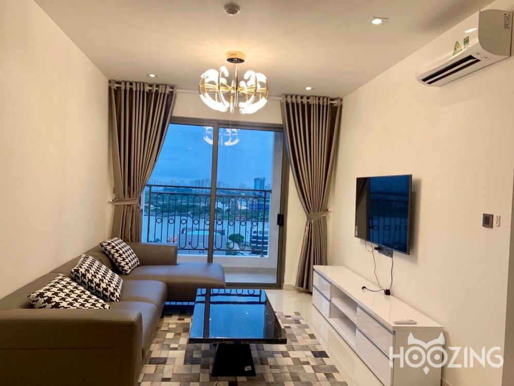 2 Schlafzimmer Wohnung in District 4, Vietnam, Nr. 17999