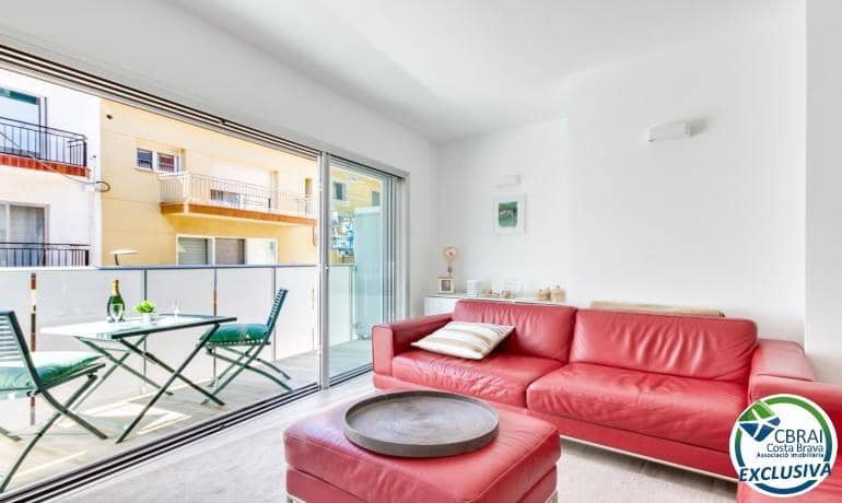 2 Schlafzimmer Wohnung in Roses, Spain, Nr. 133551