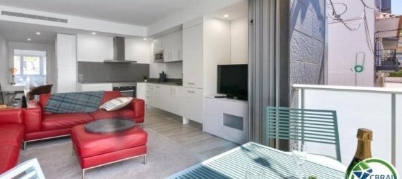 2 Schlafzimmer Wohnung in Roses, Spain, Nr. 133551 11