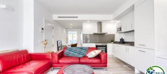 2 Schlafzimmer Wohnung in Roses, Spain, Nr. 133551 3