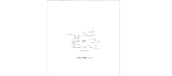 4 rooms Apartment in Ancona, Italy No. 253274 7