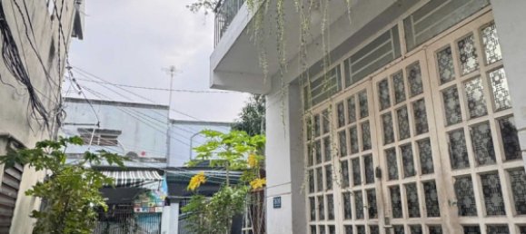 252m² Hotel in District 7, Vietnam No. 20092 2