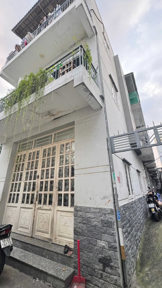 252m² Hotel in District 7, Vietnam No. 20092