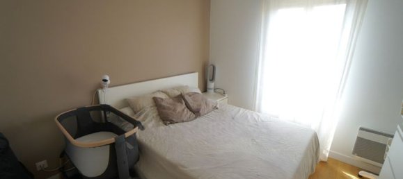2 chambres Appartement à Aulnay-sous-Bois, France No. 360048 4