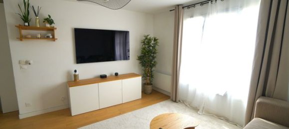 2 chambres Appartement à Aulnay-sous-Bois, France No. 360048 2