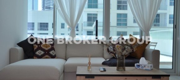 2 bedrooms Apartment in Dubai Marina, UAE No. 2657 2