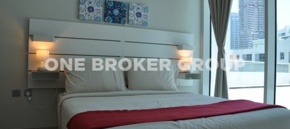 2 bedrooms Apartment in Dubai Marina, UAE No. 2657 6