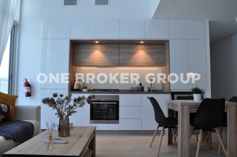 2 bedrooms Apartment in Dubai Marina, UAE No. 2657