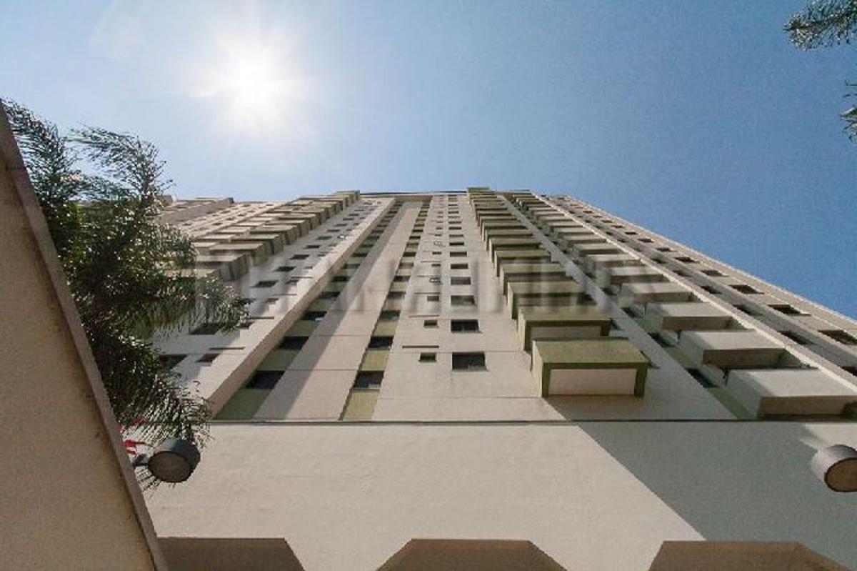 Квартира с 2 спальнями в Сан-Паулу, Бразилия № 585757