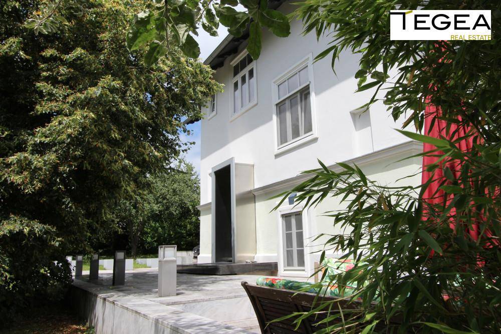 4 غرف نوم فيلا في Ernstbrunn, Austria رقم 38377