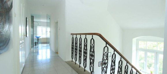 4 غرف نوم فيلا في Ernstbrunn, Austria رقم 38377 24