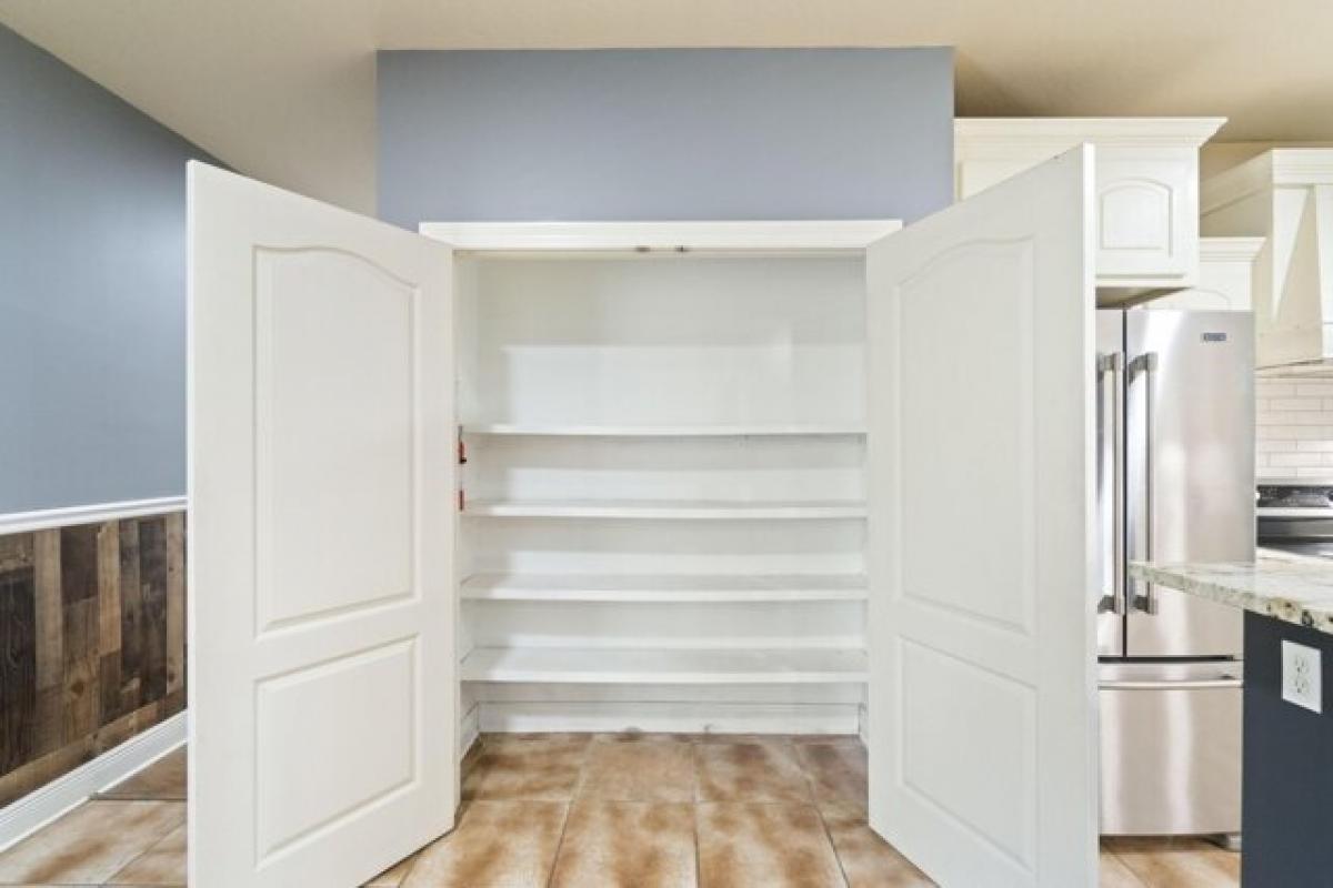 3 bedrooms House in Hattiesburg, USA No. 404114