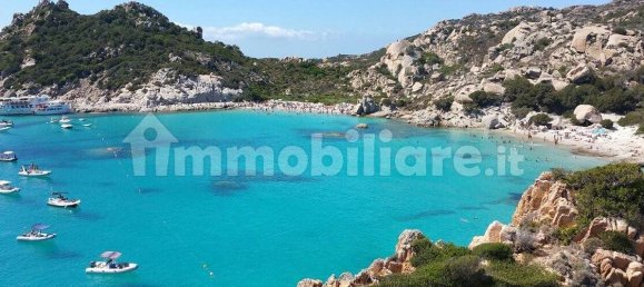 2 chambres Appartement à Santa Teresa Gallura, Italy No. 324027 29