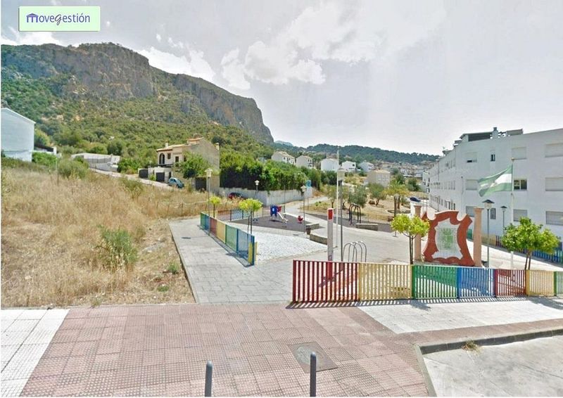 460m² Land in Cadiz, Spain No. 219745