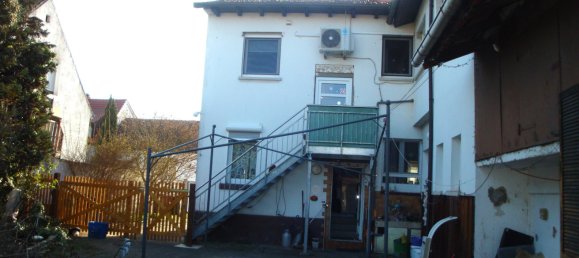 4 bedrooms Townhouse in Rhein-Neckar-Kreis, Germany No. 1299 11