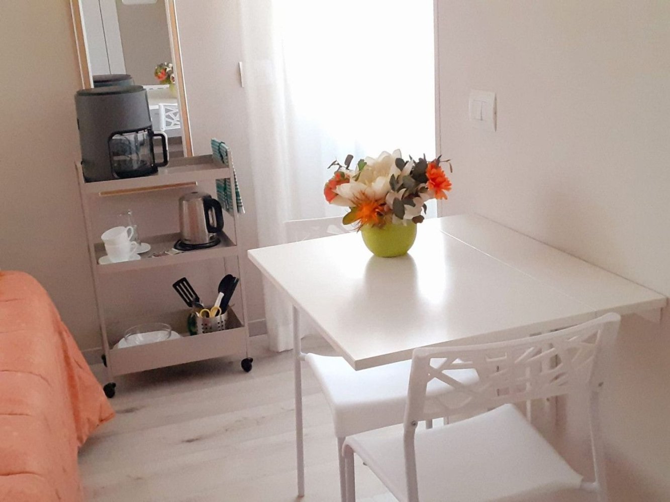 5 Schlafzimmer Wohnung in Modena, Italy, Nr. 327808