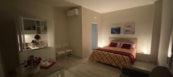 5 Schlafzimmer Wohnung in Modena, Italy, Nr. 327808 6