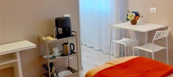 5 Schlafzimmer Wohnung in Modena, Italy, Nr. 327808 29