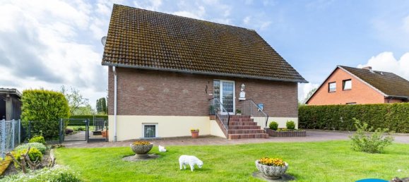 Casa de 4 dormitorios en Schleswig-Holstein, Germany No. 95523 2