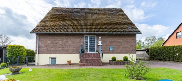 Casa de 4 dormitorios en Schleswig-Holstein, Germany No. 95523 3