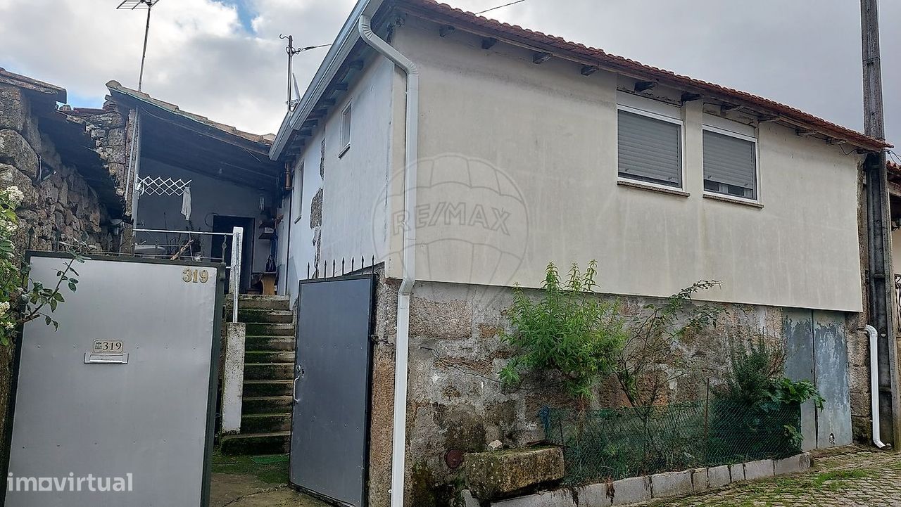 2 غرف نوم منزل في Parambos, Portugal رقم 165635