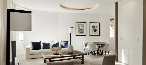 Apartamento T2 em Cannes, France N.º 38350 2