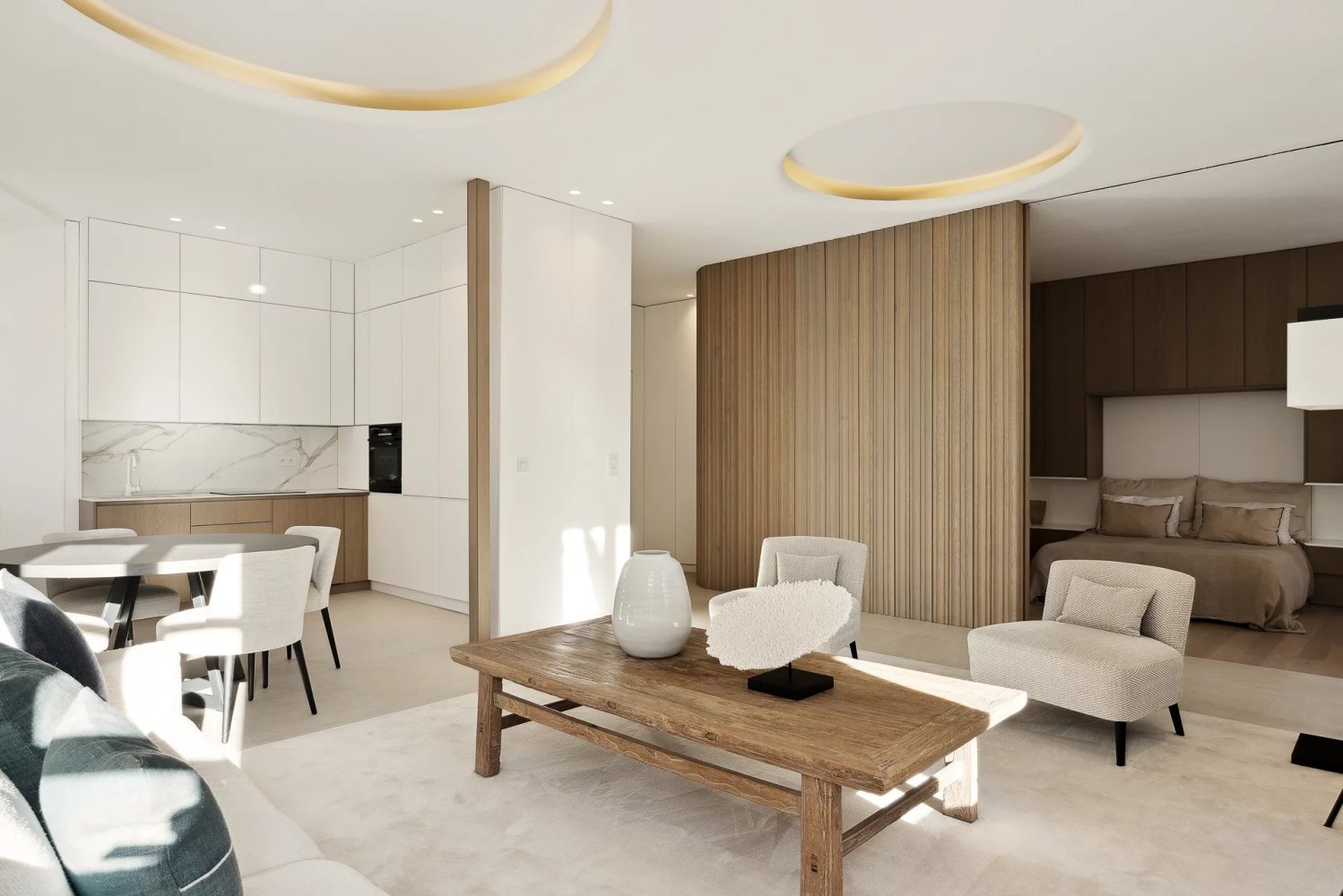 Apartamento T2 em Cannes, France N.º 38350