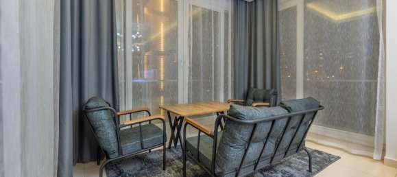 Apartment 1+1 in Tosmur, Turkey No. 20718 8