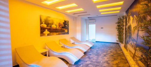 Apartment 1+1 in Tosmur, Turkey No. 20718 10