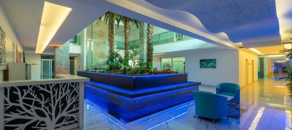 Apartment 1+1 in Tosmur, Turkey No. 20718 18