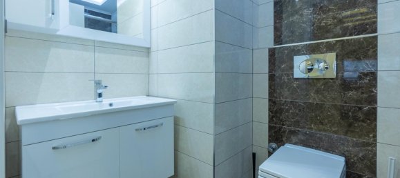 Apartment 1+1 in Tosmur, Turkey No. 20718 13