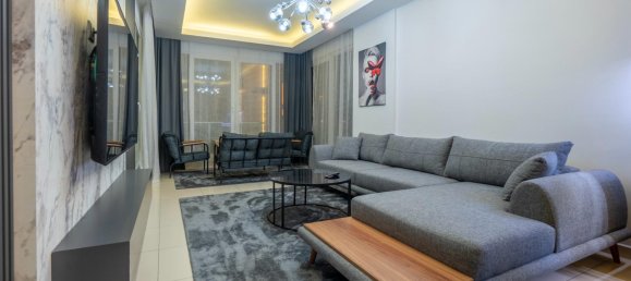 Apartment 1+1 in Tosmur, Turkey No. 20718 12