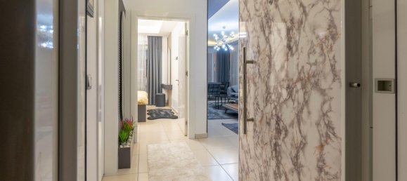 Apartment 1+1 in Tosmur, Turkey No. 20718 5