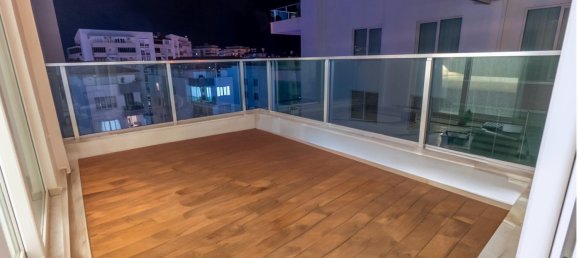 Apartment 1+1 in Tosmur, Turkey No. 20718 24