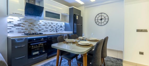 Apartment 1+1 in Tosmur, Turkey No. 20718 7