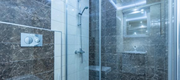 Apartment 1+1 in Tosmur, Turkey No. 20718 25