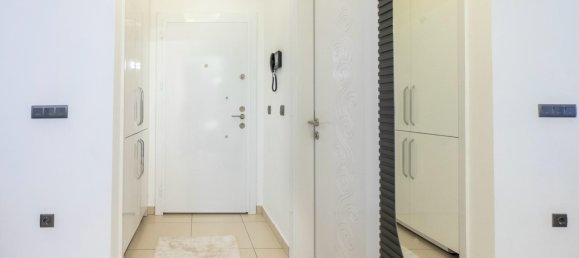 Apartment 1+1 in Tosmur, Turkey No. 20718 2