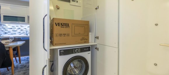 Apartment 1+1 in Tosmur, Turkey No. 20718 23