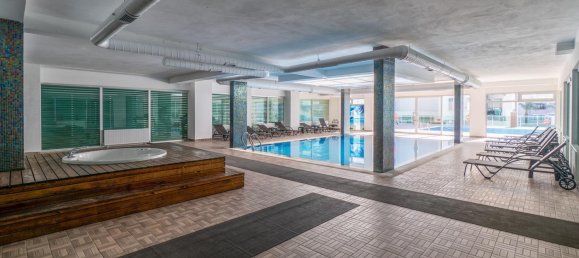 Apartment 1+1 in Tosmur, Turkey No. 20718 15