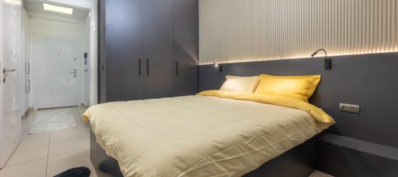 Apartment 1+1 in Tosmur, Turkey No. 20718 3