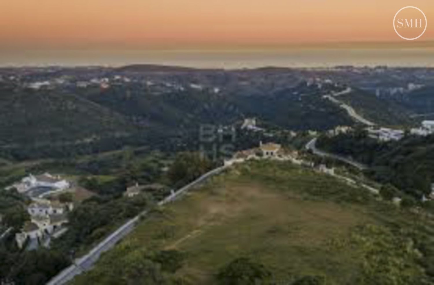  قطعة أرض في Malaga, Spain رقم 128177