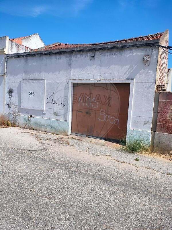 2 bedrooms Villa in Barreiro, Portugal No. 179118