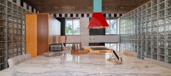 5 bedrooms House in Lisbon, Portugal No. 158474 13