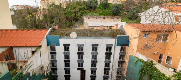 5 bedrooms House in Lisbon, Portugal No. 158474 4