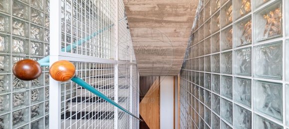 5 bedrooms House in Lisbon, Portugal No. 158474 18