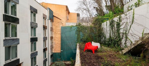 5 bedrooms House in Lisbon, Portugal No. 158474 2