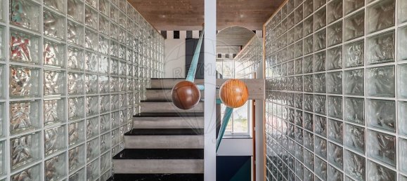 5 bedrooms House in Lisbon, Portugal No. 158474 5