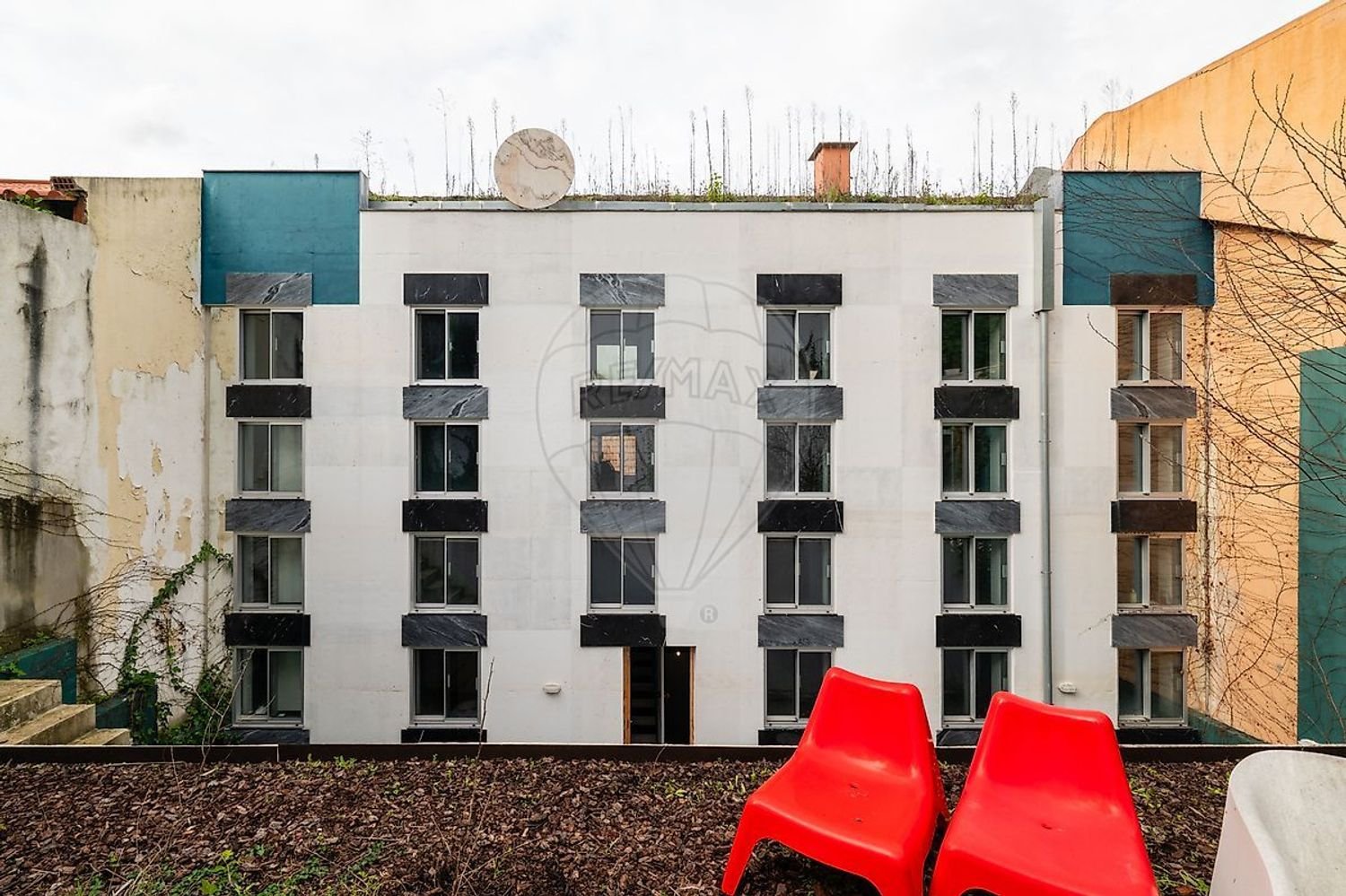 5 bedrooms House in Lisbon, Portugal No. 158474